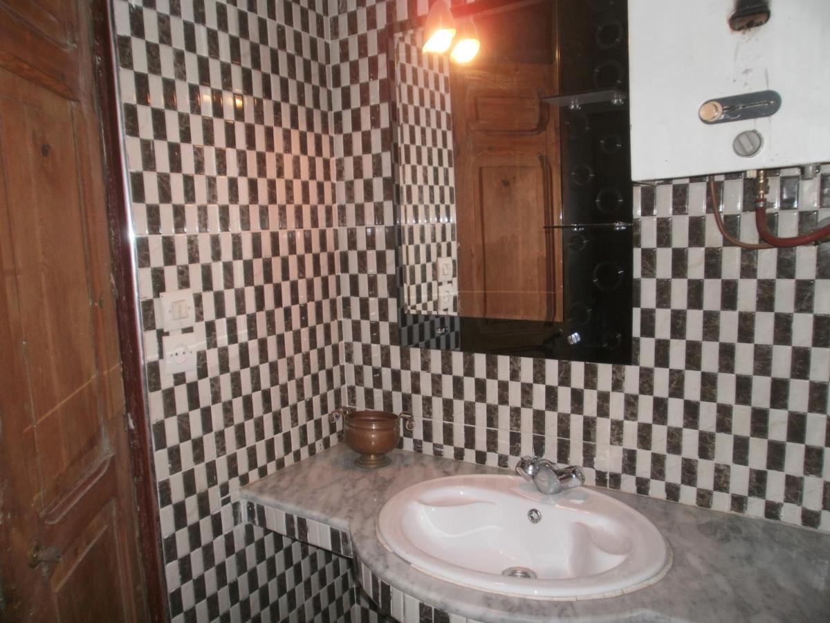 Chez L'Habitant Boueden Фес Екстериор снимка